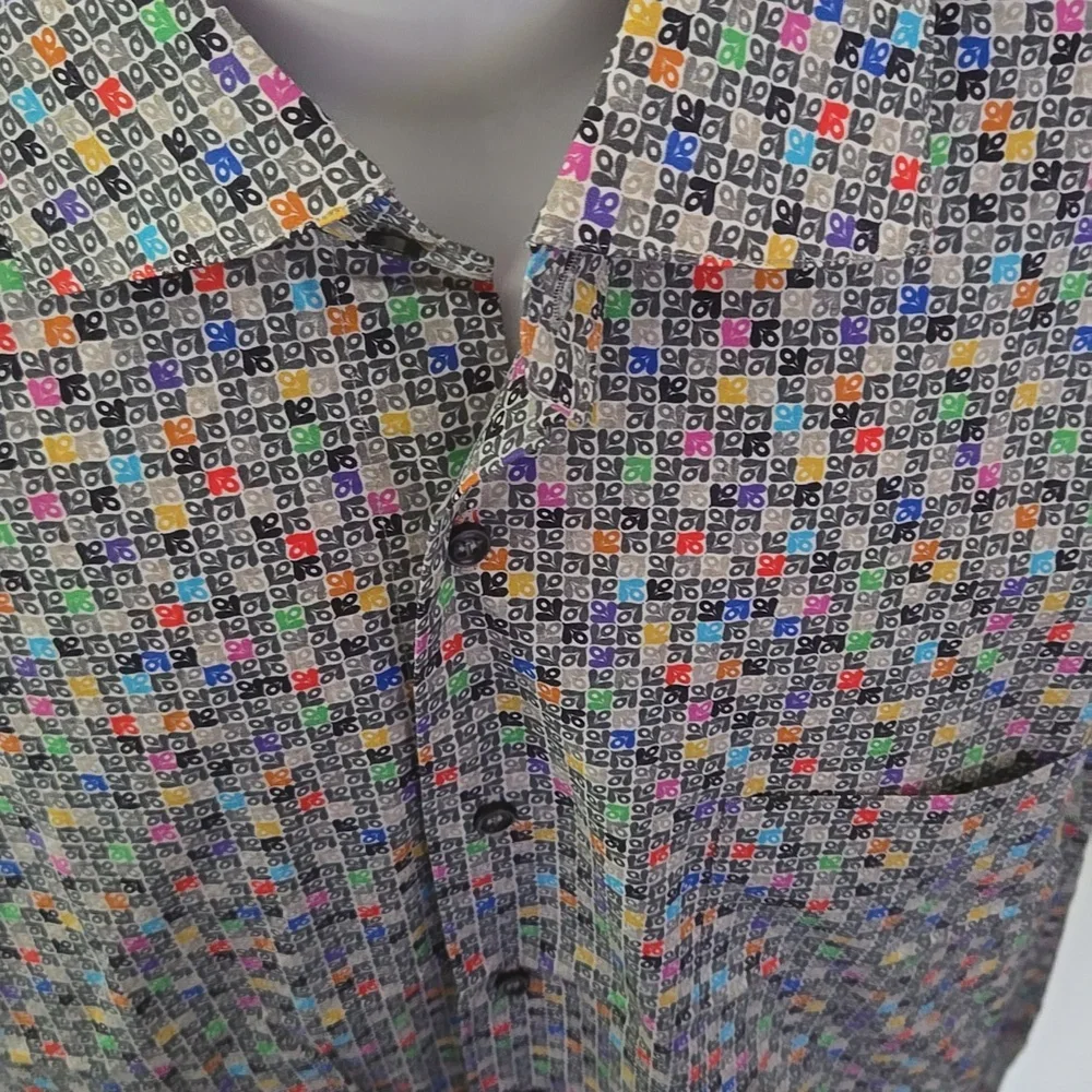 St. Croix long sleeve shirt - Picture 6 of 10